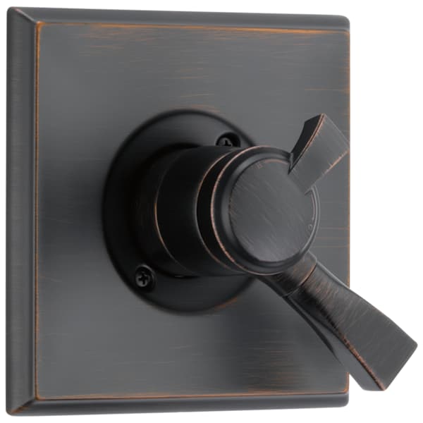Dryden Monitor 17 Series Valve Only Trim Venetian Bronze